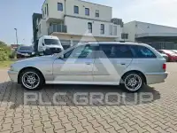 2002 BMW 525