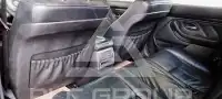 2002 BMW 525