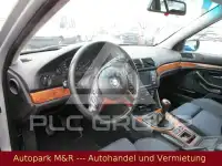 2002 BMW 525