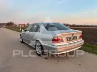 2002 BMW 525