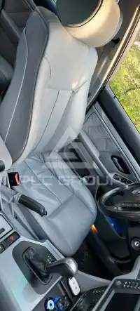 2002 BMW 525