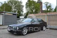 2002 BMW 525