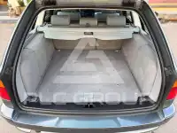 2002 BMW 525