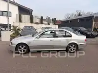 2002 BMW 525