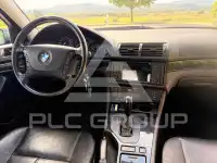 2002 BMW 525