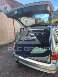 2002 BMW 525