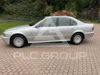 2002 BMW 525