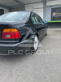 2002 BMW 525