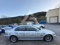 2002 BMW 525