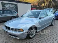 2002 BMW 525
