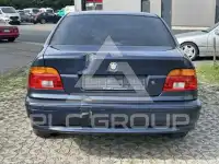 2002 BMW 525