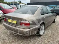 2002 BMW 525