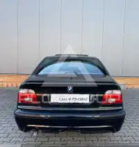 2002 BMW 525