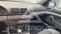 2002 BMW 525