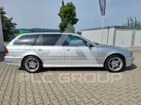 2002 BMW 525
