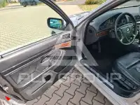 2002 BMW 525