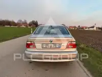 2002 BMW 525