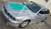 2002 BMW 525