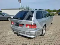 2002 BMW 525
