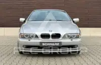 2002 BMW 525