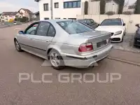 2002 BMW 525