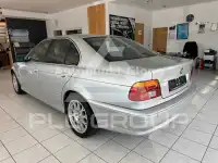 2002 BMW 525