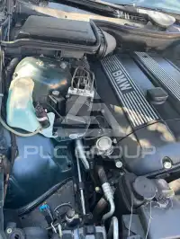 2002 BMW 525