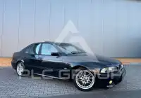 2002 BMW 525