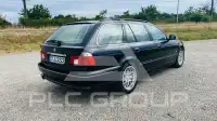 2002 BMW 525
