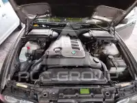 2002 BMW 525