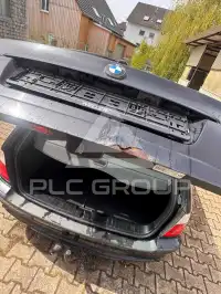 2002 BMW 320