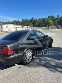 2002 BMW 320