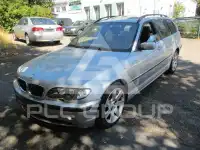 2002 BMW 320