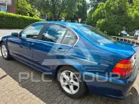 2002 BMW 320