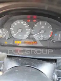 2002 BMW 320