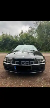 2002 BMW 320