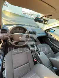 2002 BMW 320