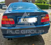 2002 BMW 320