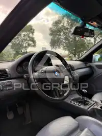 2002 BMW 320