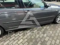 2003 BMW 320