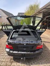 2002 BMW 320