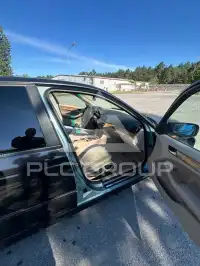 2002 BMW 320
