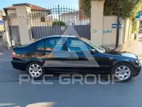 2002 BMW 320