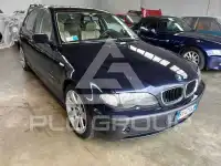 2002 BMW 320