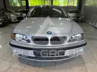 2002 BMW 320
