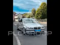 2002 BMW 320
