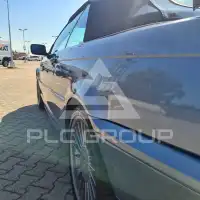 2002 BMW 320