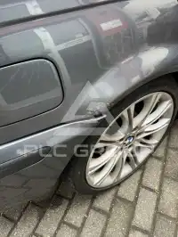 2003 BMW 320
