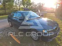 2002 BMW 320