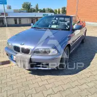 2002 BMW 320